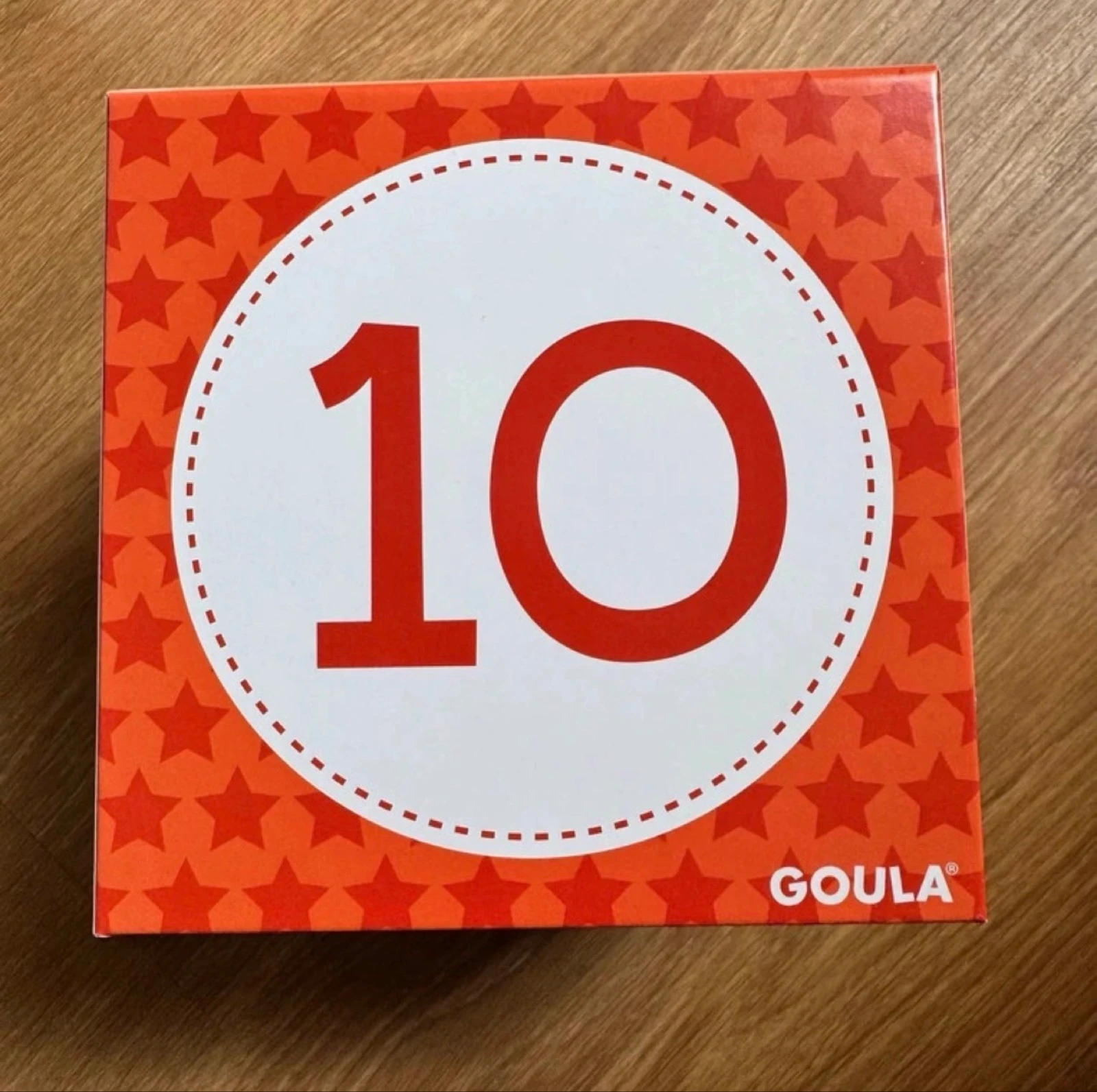 Lote Montessori Wood’n Play + Cubos Goula – photo 5